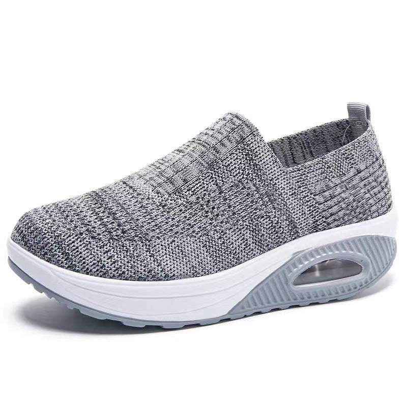 BlissStep - Comfortabele Heren Schoenen