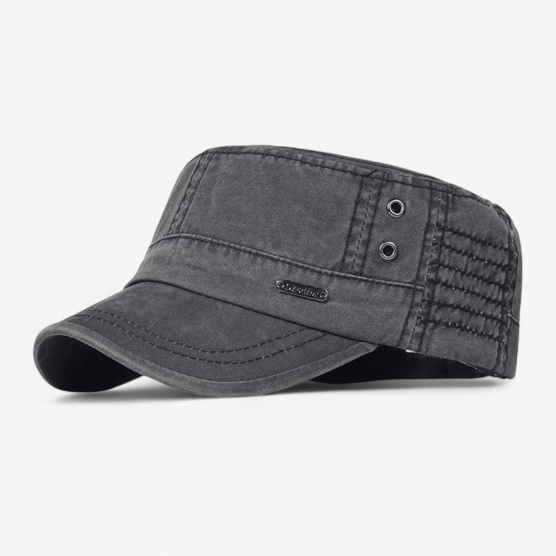 CapEase – Pet met Wasbare en Verstelbare Ontwerp