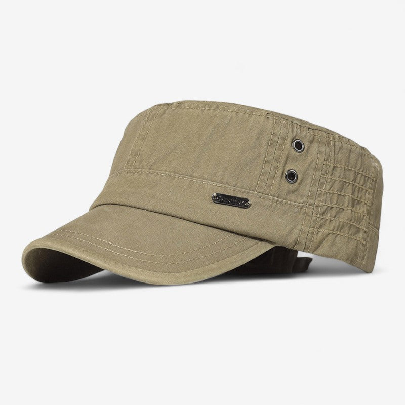 CapEase – Pet met Wasbare en Verstelbare Ontwerp