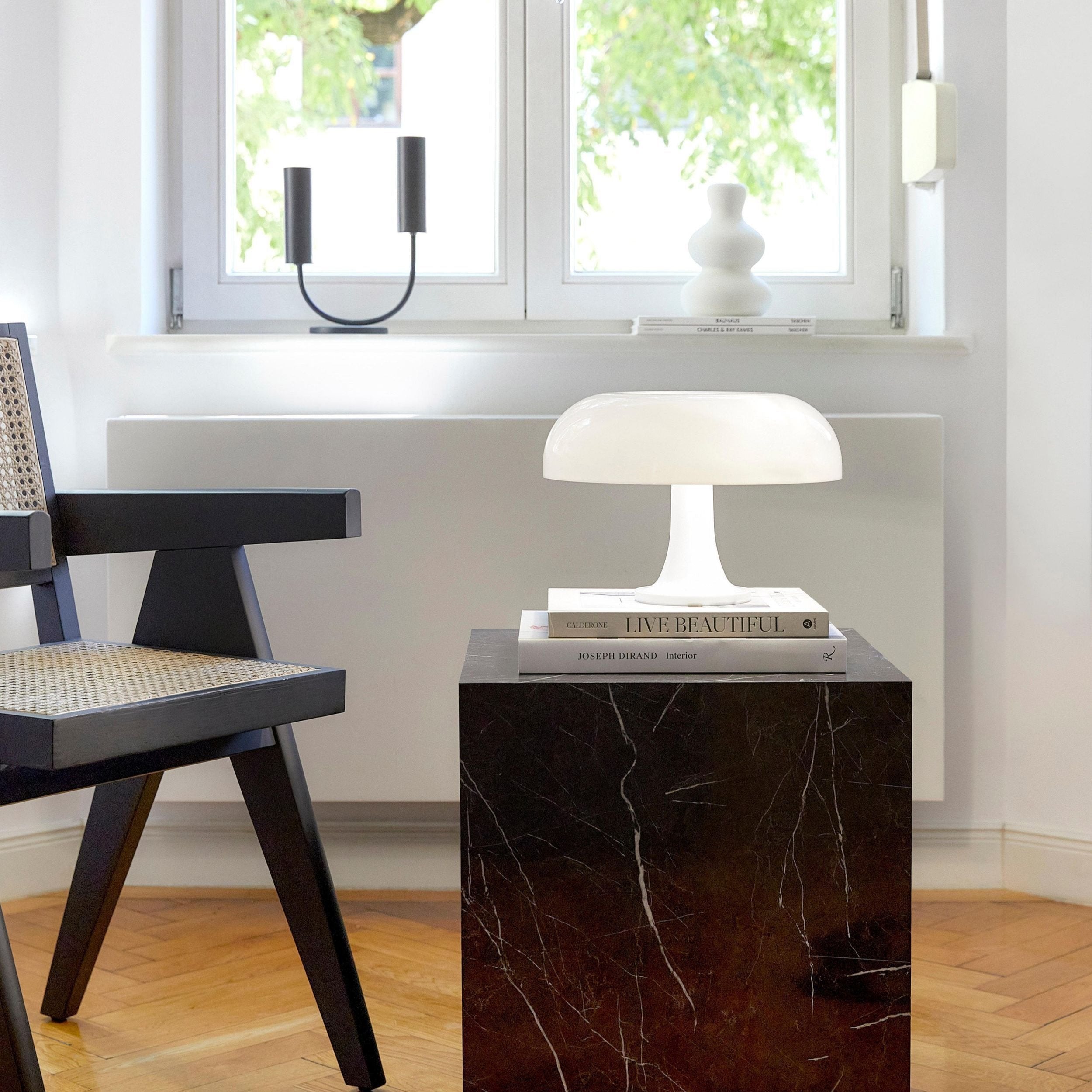 MushroomGlow – Moderne Mushroom Tafellamp voor een Gezellige en Stijlvolle Look