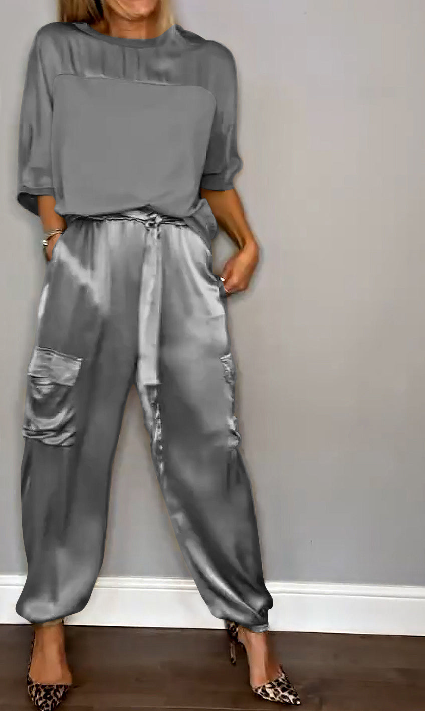ChicCharm™- Stijlvolle Damesset
