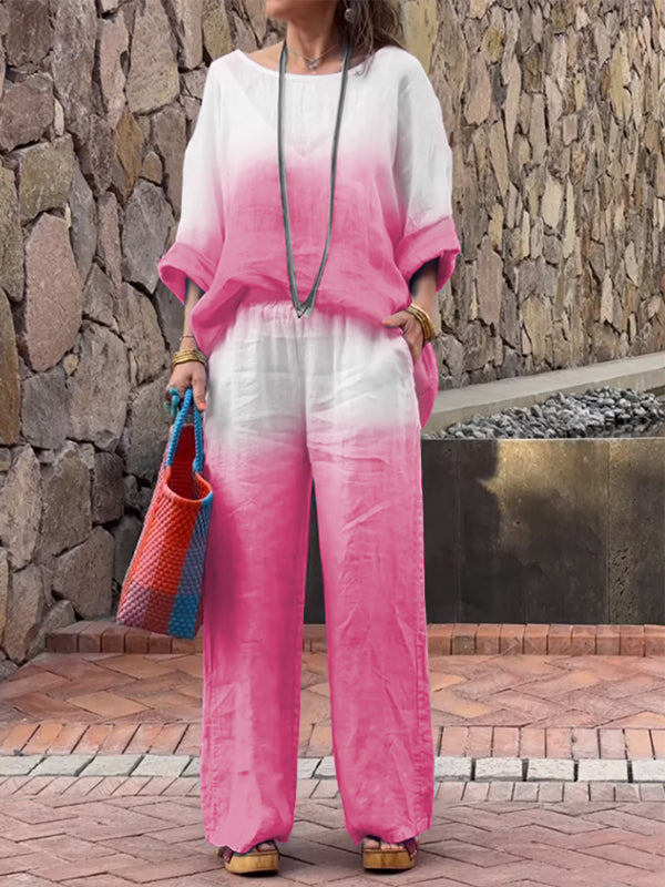 CharmGlow™ - Chique Zomer Set