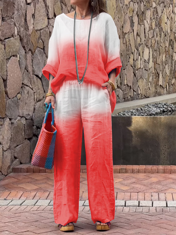 CharmGlow™ - Chique Zomer Set