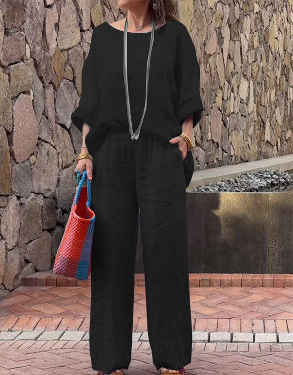 CharmGlow™ - Chique Zomer Set