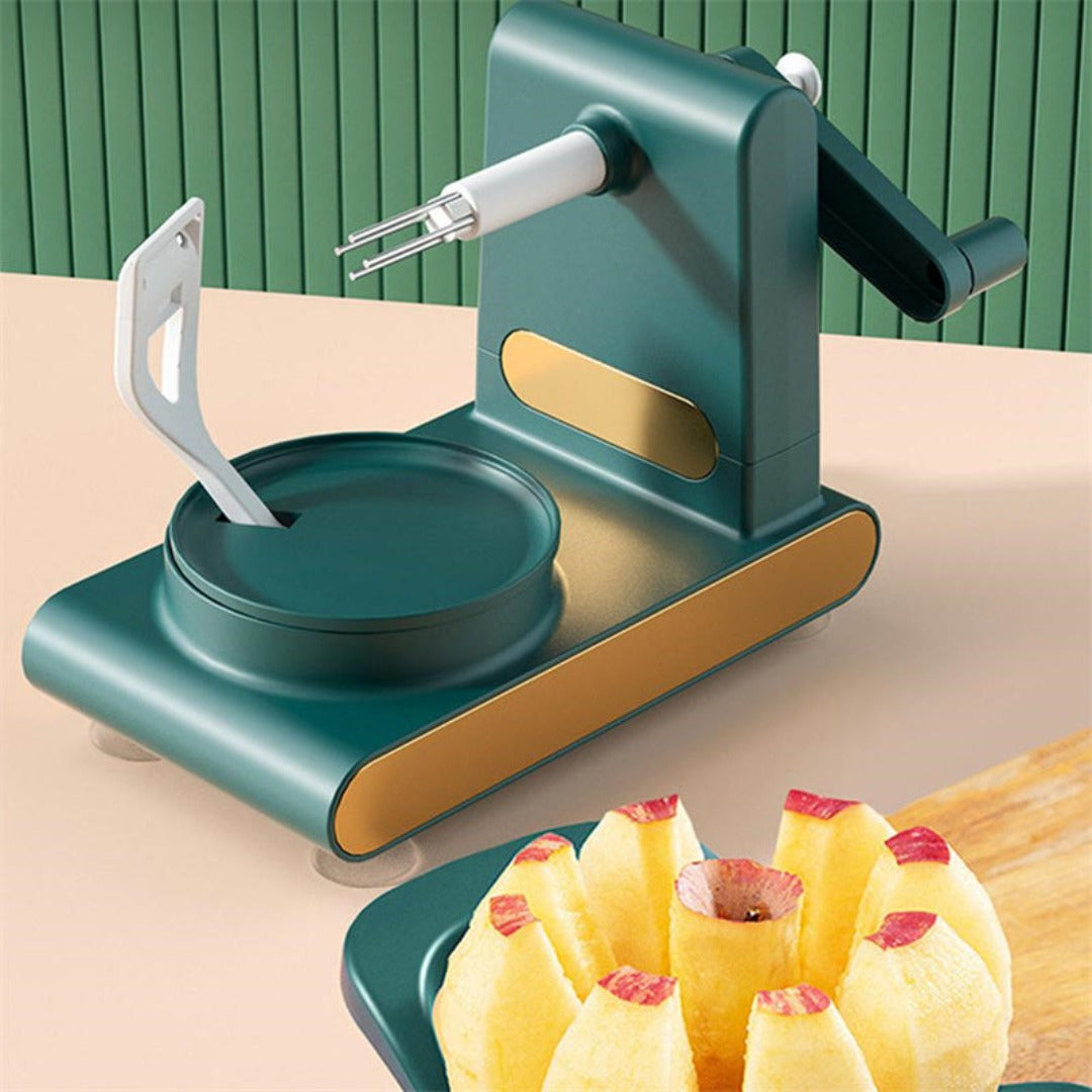 PeelPro - Multifruit Peeler 2.0 voor moeiteloze fruitbereiding