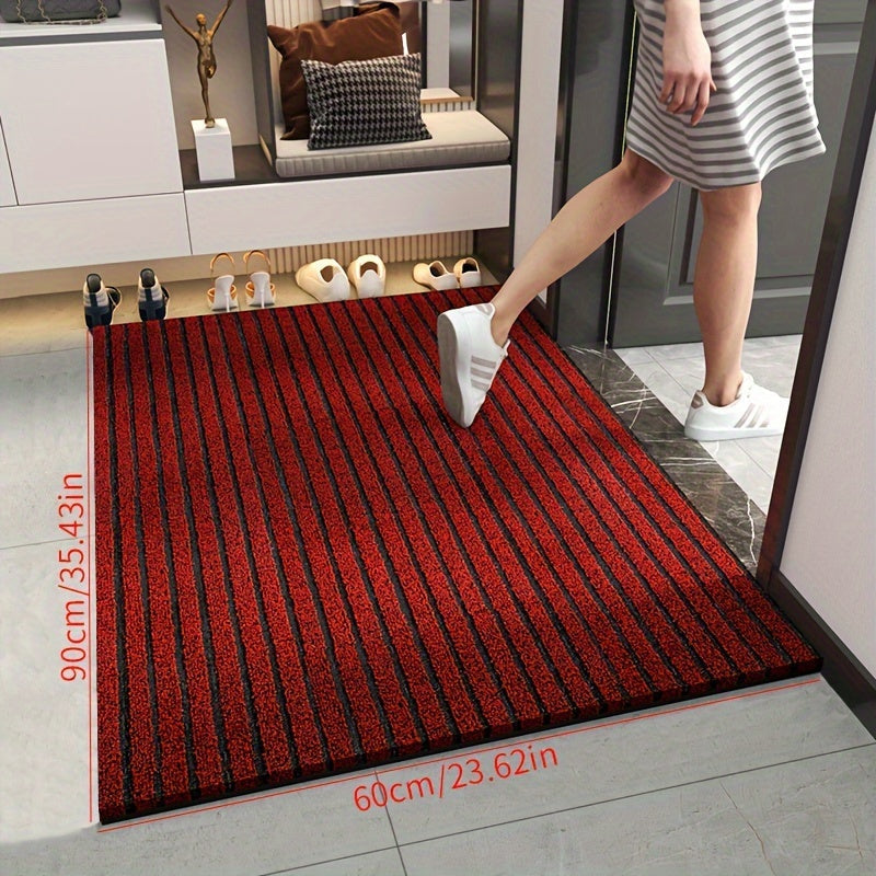 StepGuard - Waterdichte duurzame en antislip deurmat