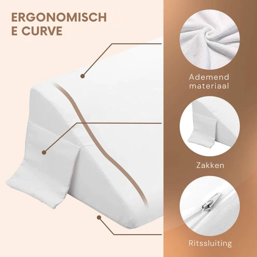 MatEase™ - Comfort Wieg