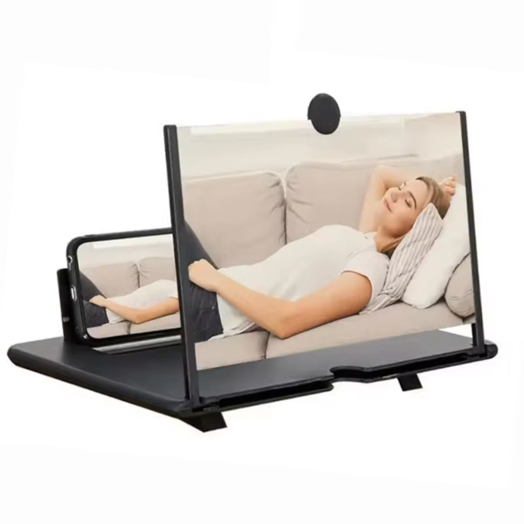 ViewMax - Telefoon schermvergroter voor verbeterde kijkervaring