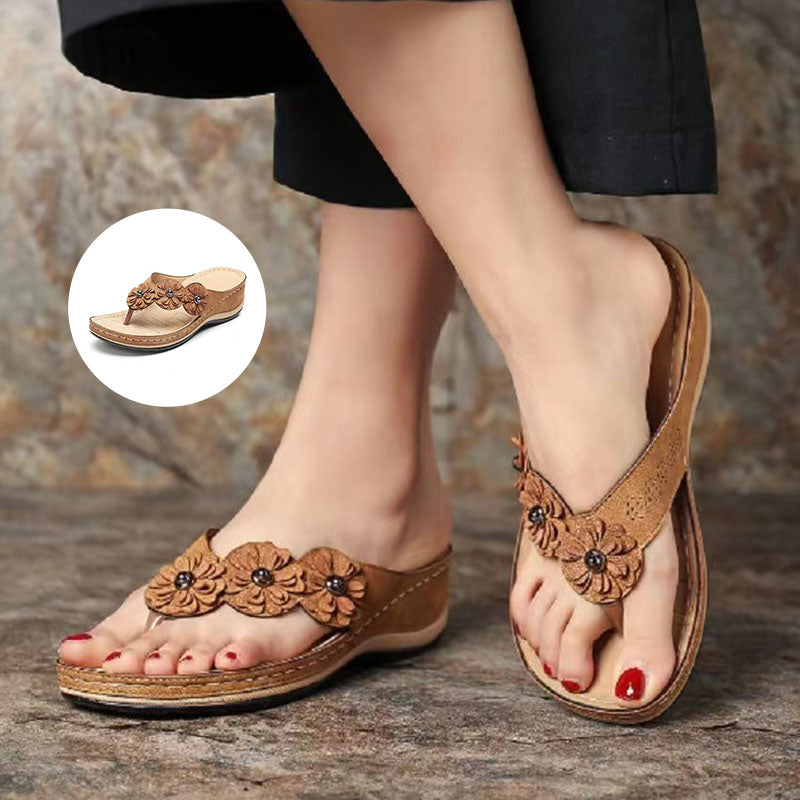 ArchSandals - Comfort Dames Sandalen