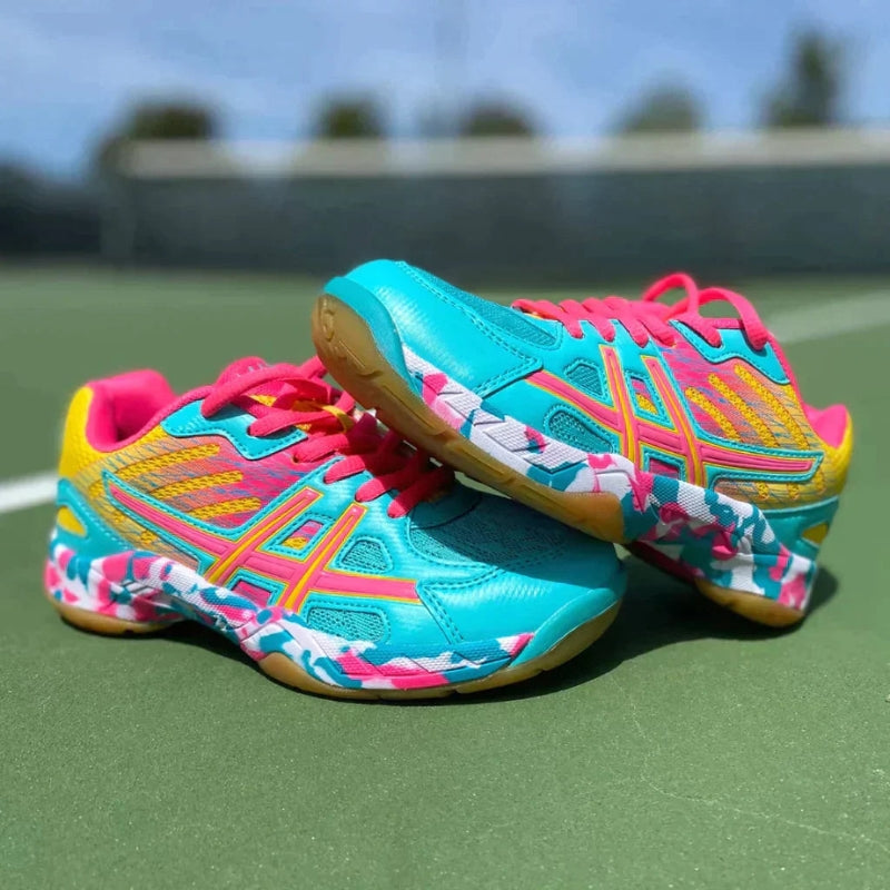 Noah – Klassieke sportschoenen met ademend design en lichtgewicht zool