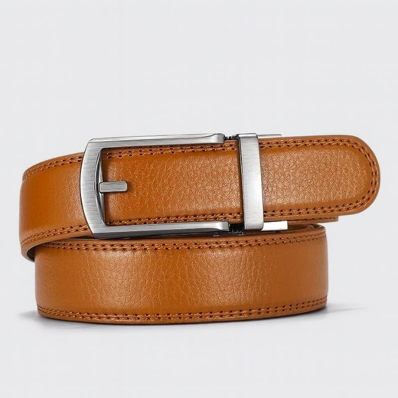 StrongHold - Taille Riem met Automatische Gesp en Dubbel Laags Ontwerp