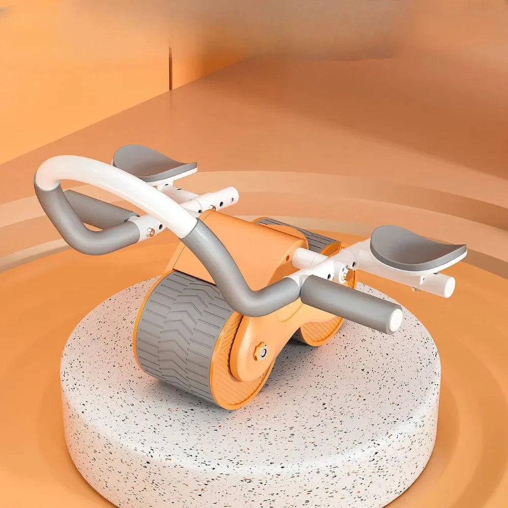 AutoRoll - Automatische Ab Roller