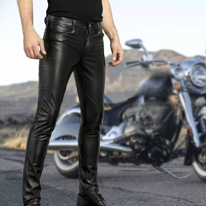 Hugo – Wijde Broek met Meerdere Zakjes