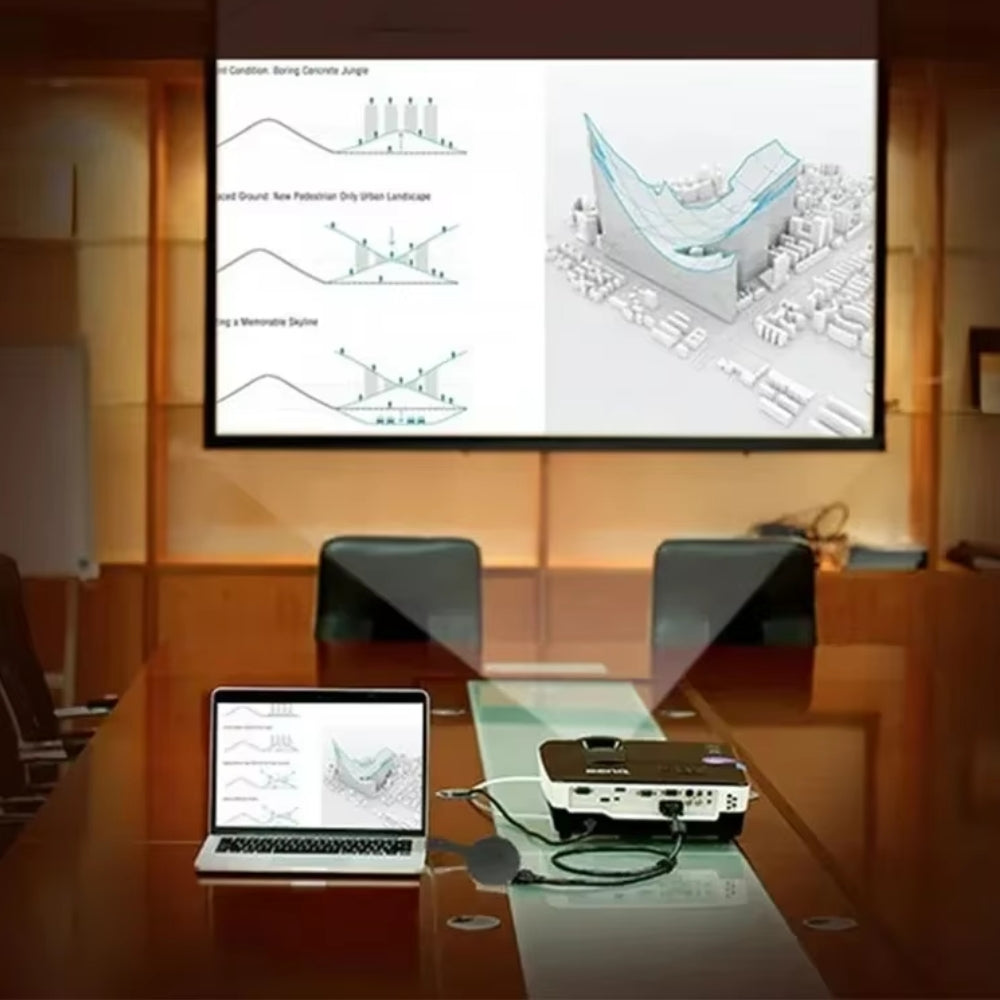 CastLink – HDMI WiFi Dongle voor Draadloze HD Mediastreaming