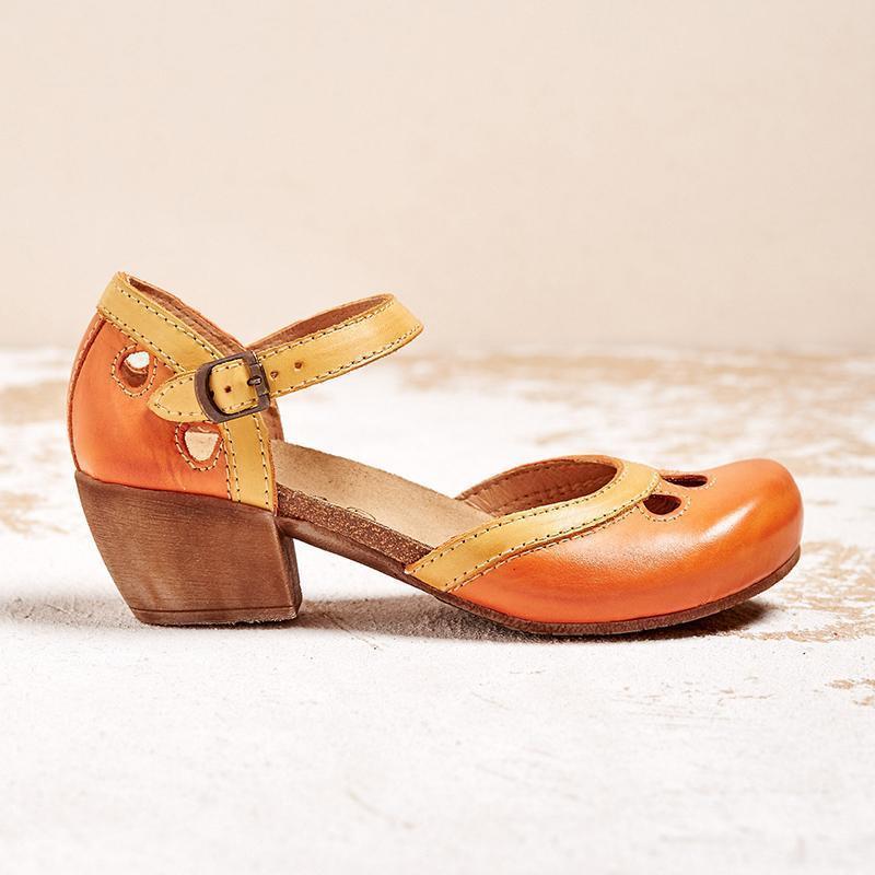 OrthoEase™ - Comfort Orthopadische Sandalen