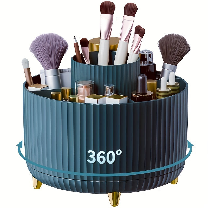 GlamSpin - 360° draaibare organizer voor cosmetica en meer