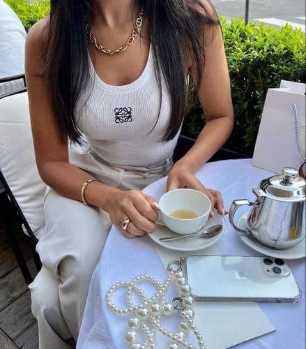 FloraFlex™ - Dames TankTopjes