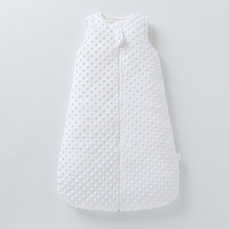 CozyCare - Ademende 2.5 TOG Babyslaapzak met Comfort