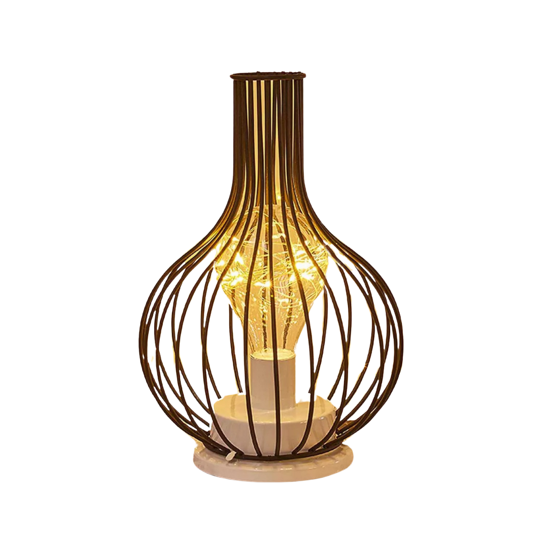 GlowNest – Moderne kooitafellamp voor een stijlvolle en elegante touch