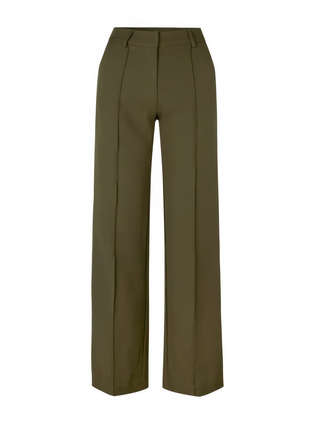 WideGrace™ - Stijlvolle Wijde Broek