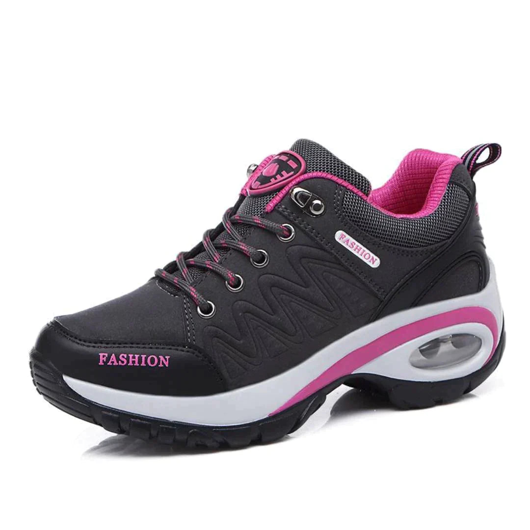 OrthoComfort™ - Dames Comfortabele Sneakers