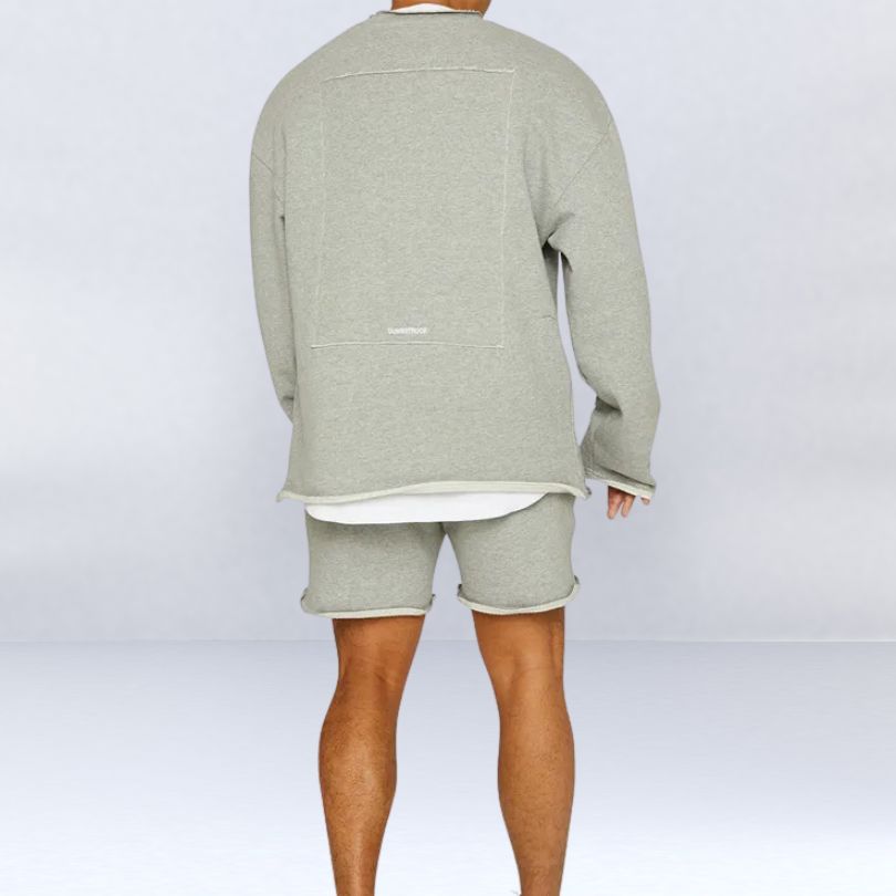 CozyFlow™️ - Sportkleding Tweedelige Set