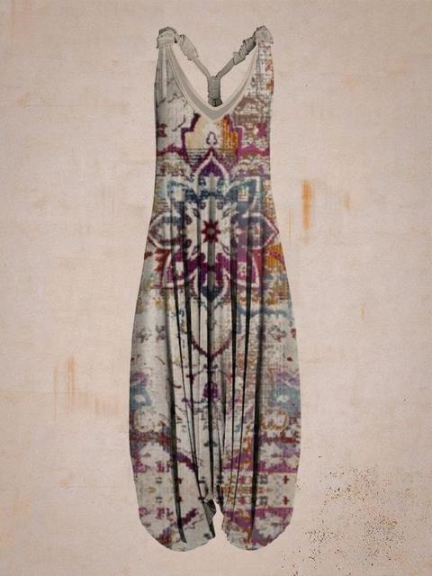 GlamEase™ - Stijlvolle Jumppak