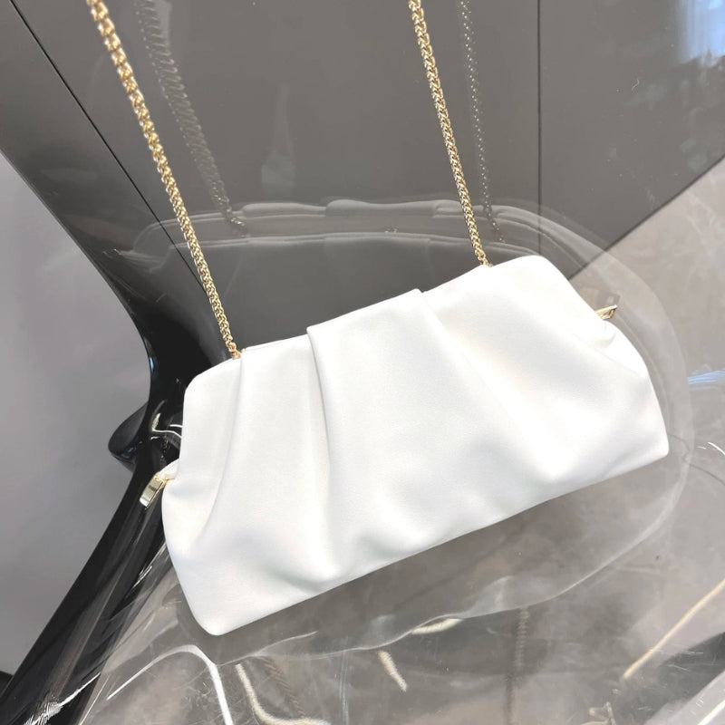 Emma – Handtas met verstelbare schouderketting