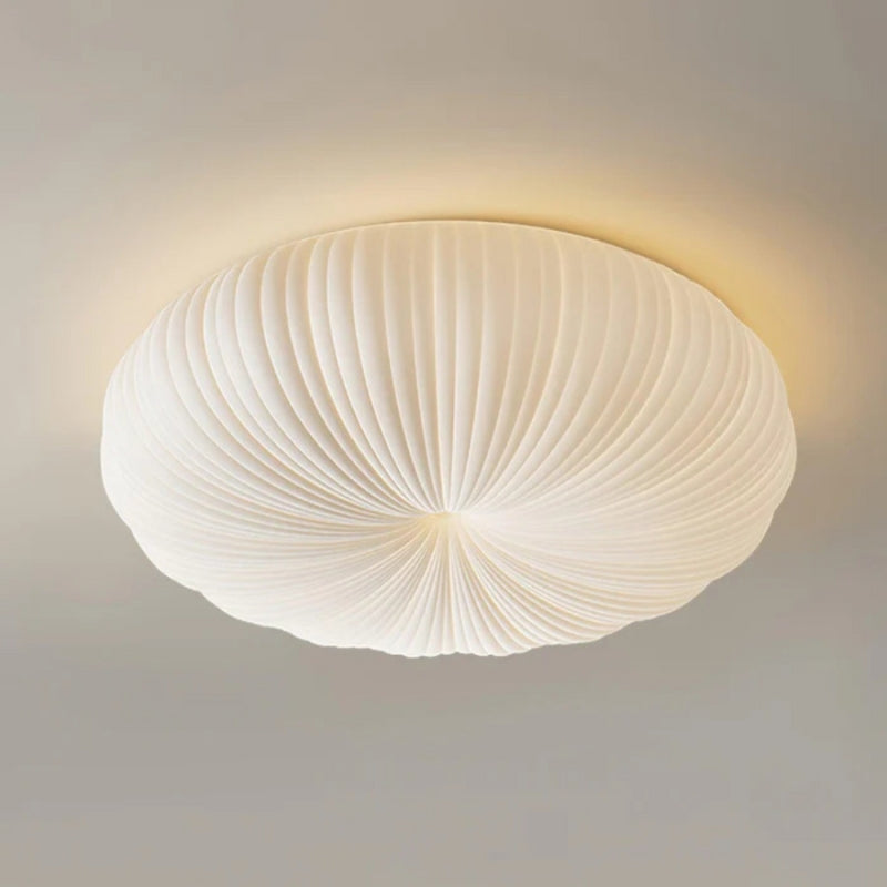LuxeGlow - LED Plafondlamp met Modern Ontwerp voor Binnenverlichting