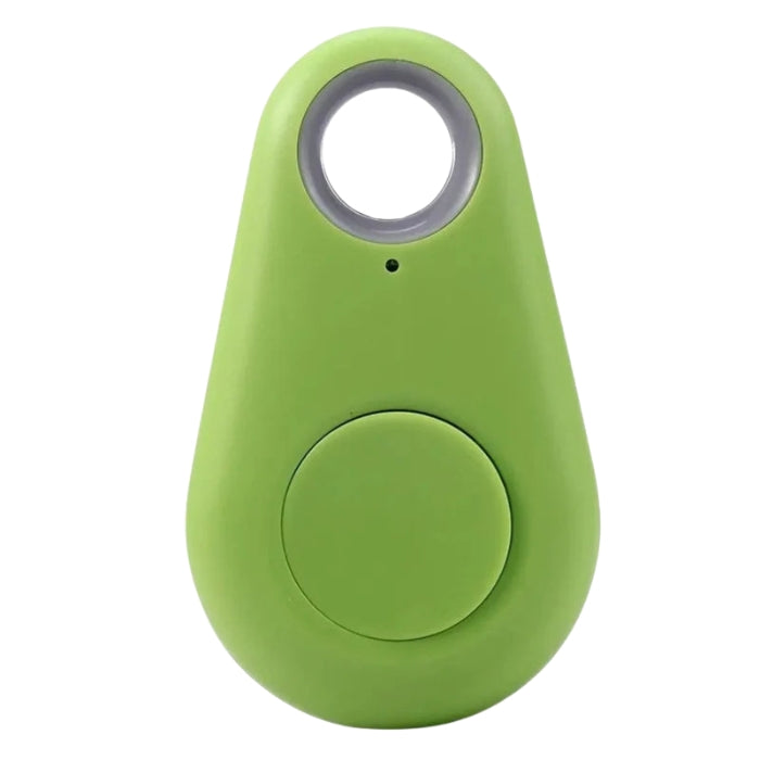 SafeTrack - Compacte GPS Tracker met Real Time Locatie