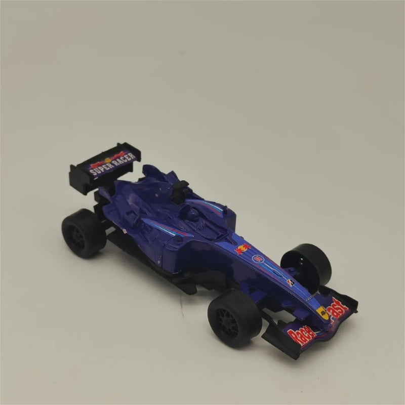 SpeedXmas – Adventskalender met Raceauto Speelgoed voor Kerstcadeau