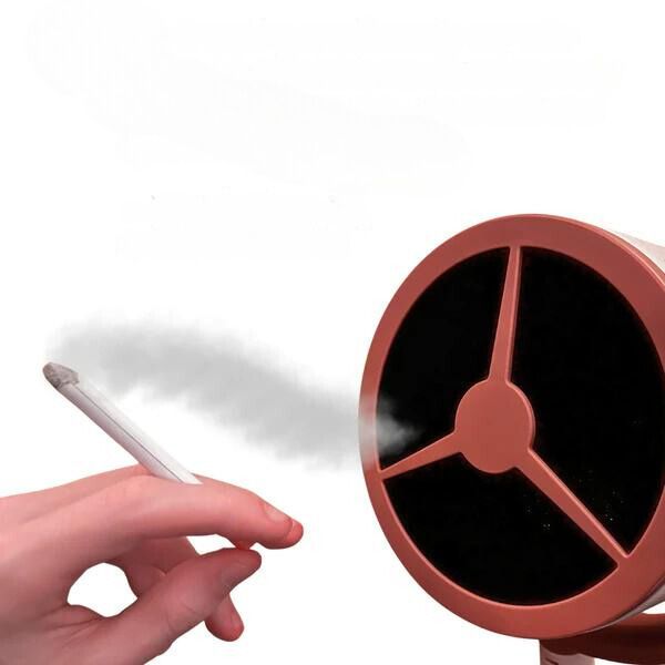 SmokeSweep - Rook Vrije Sessie