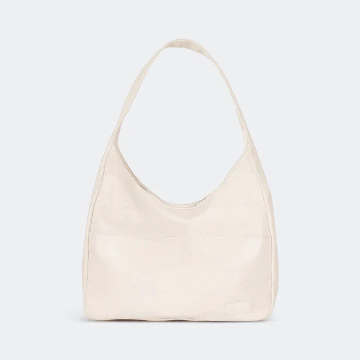 CarryEase™- Leren Schoudertas