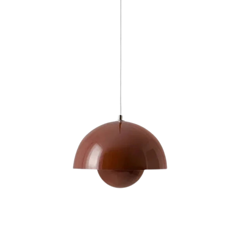 LumiFlora – Hanglamp met Bloempot-design en Moderne Elegante Uitstraling