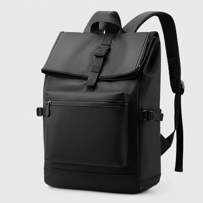 PackMate - Rugzak met Grote Capaciteit en Verstelbare Schouderriemen en Meerdere Compartimenten