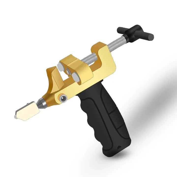 CutMaster™ - Precisie Glas Snijder