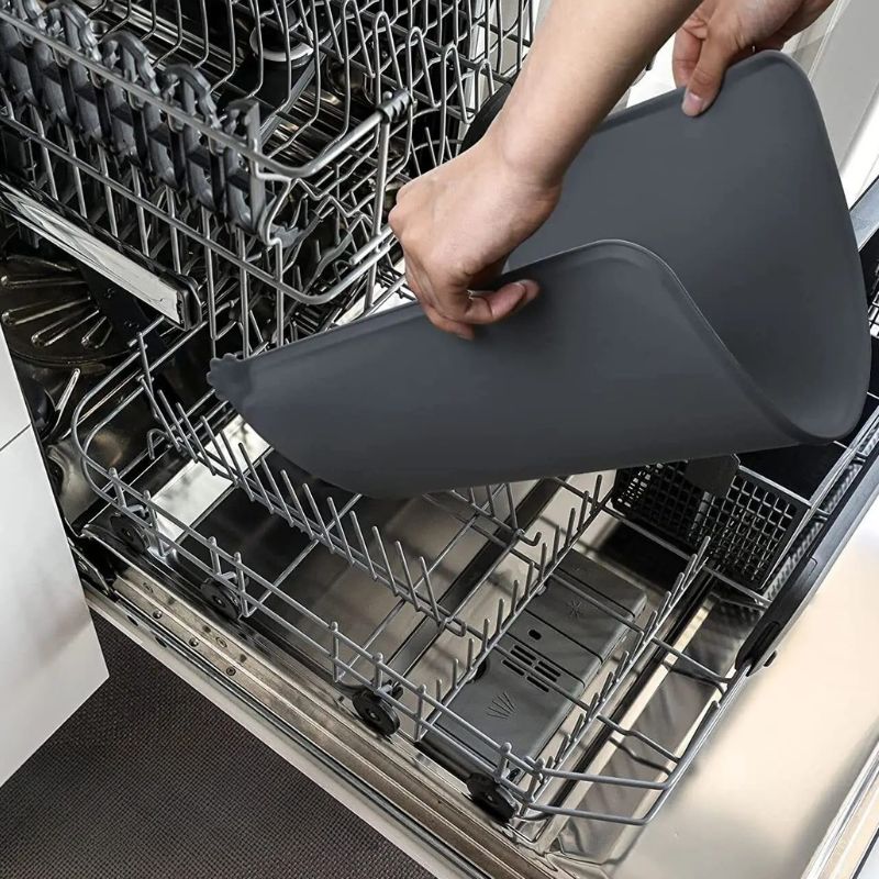 PawComfort - Huisdier Mat met Opvouwbaar en Anti-Slip Ontwerp