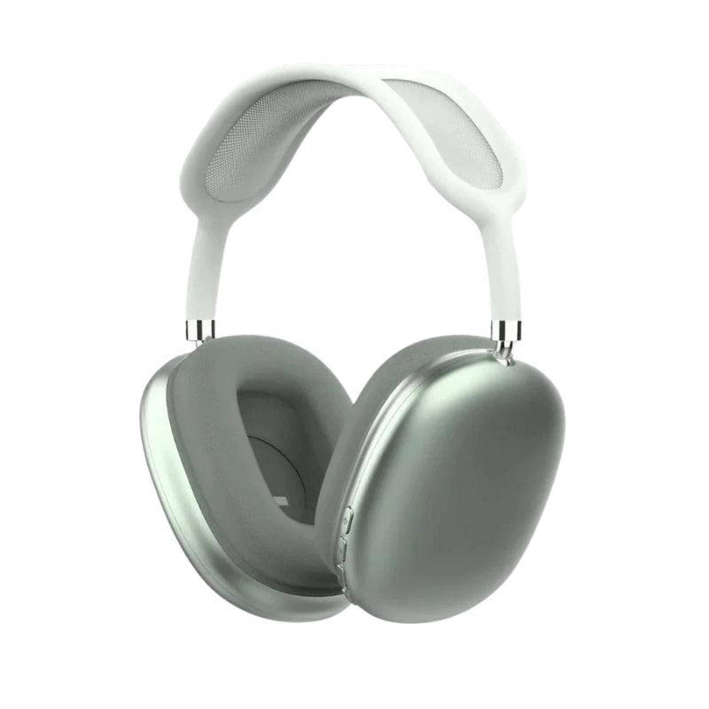 PureQuiet - Draadloze Koptelefoon met Premium Ruisonderdrukking