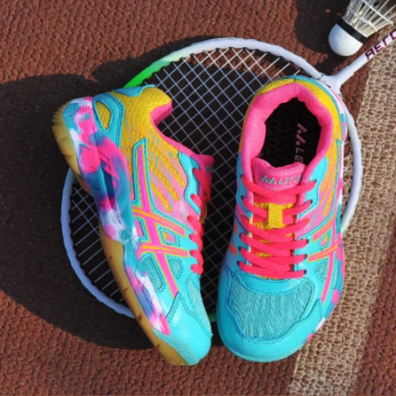 Noah – Klassieke sportschoenen met ademend design en lichtgewicht zool