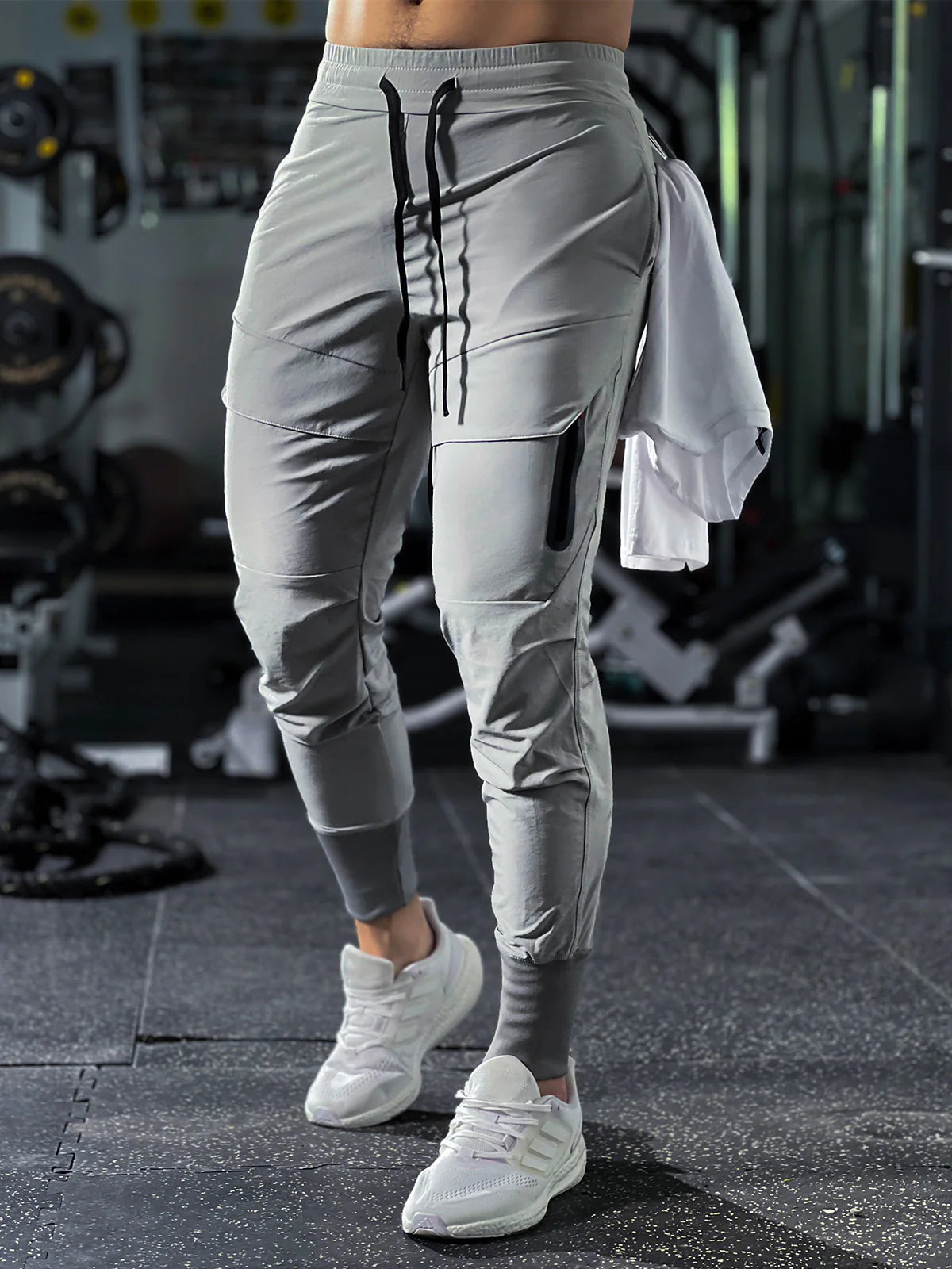 PerformaFit™ - Sportbroek Voor Heren