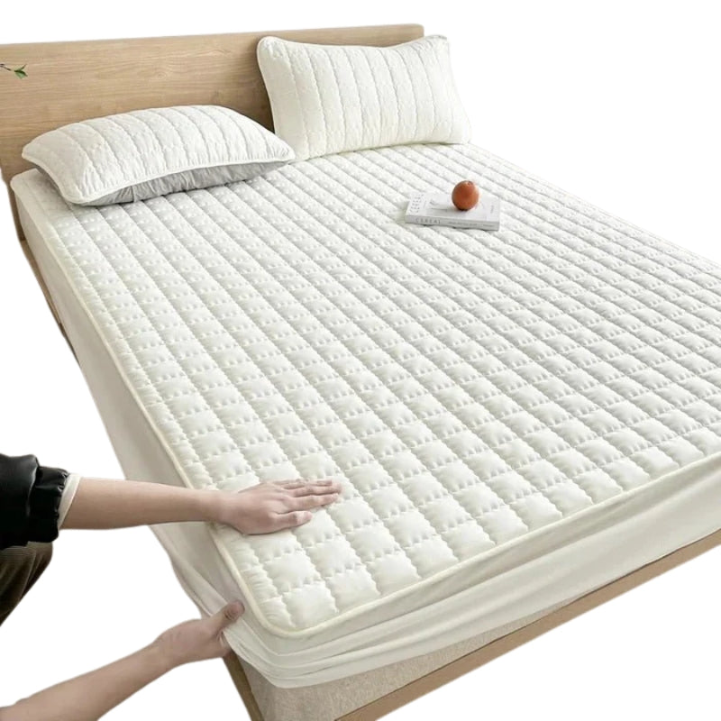 CozyRest – Matrashoes met Gewatteerd Ontwerp