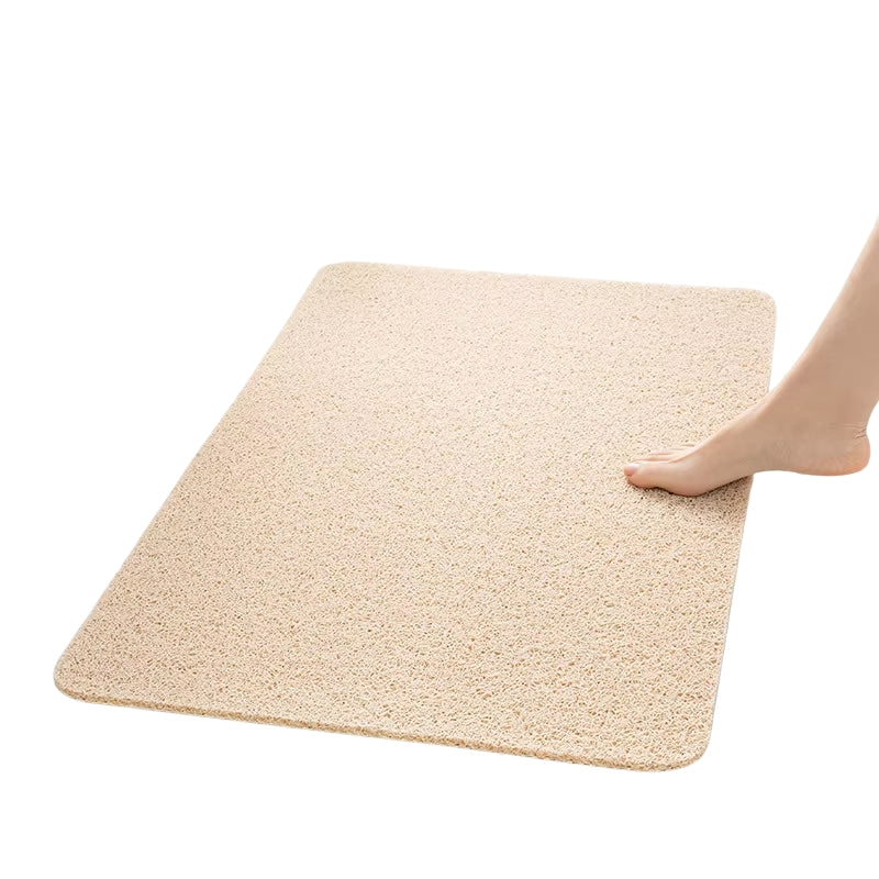BathGuard – Antislip Douchemat met Zacht Oppervlak en Stevige Grip