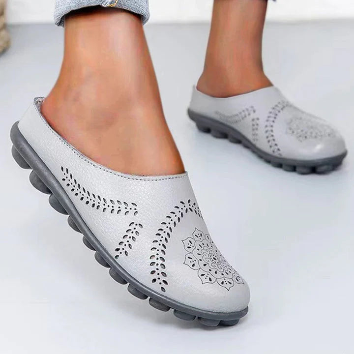 BlissWalk - Comfort Loafers voor dames