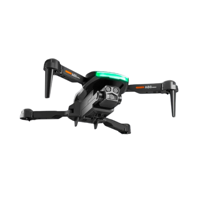 SkyVision – Opvouwbare Cameradrone met Afstandsbediening