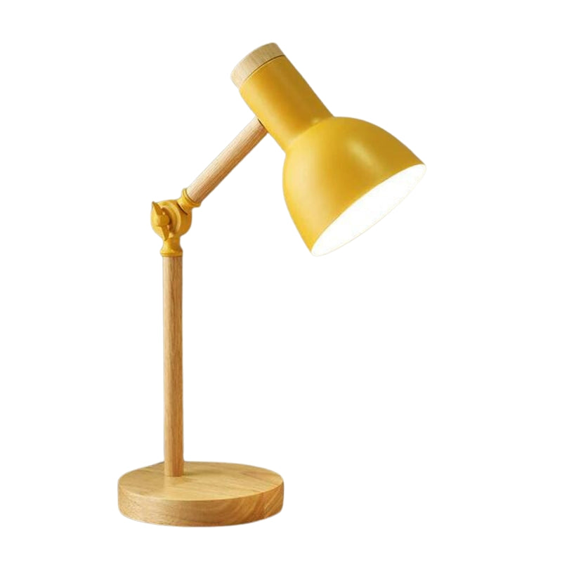 Glowcraft – Opvouwbare Lamp met Verstelbare Verlichting