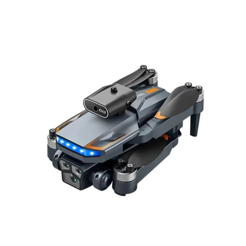 SkyFlyer – RC Drone Camera met Obstakelvermijdingssysteem
