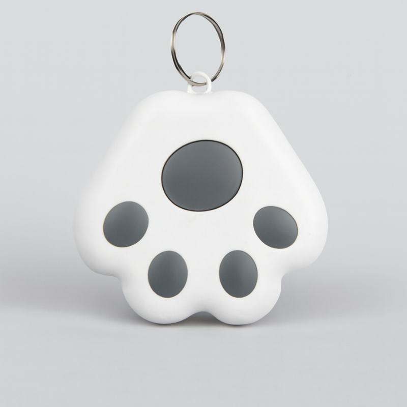 PawLink – Mini Draadloze GPS-Huisdierentracker