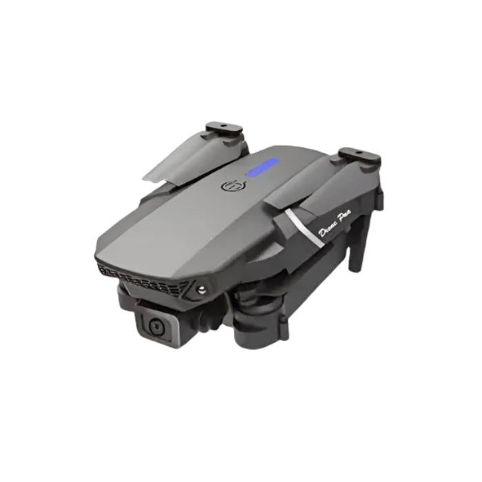 SkyVision - Mini Drone met 4K Camera en Vouwbaar Ontwerp
