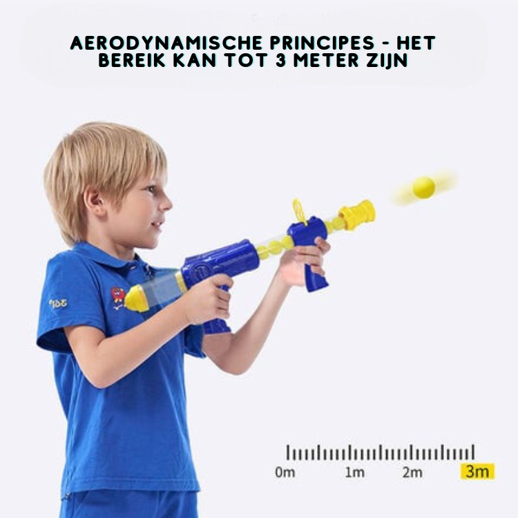 FeatherFury - De ultieme eendenjacht