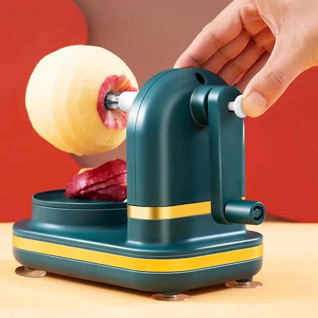 PeelPro - Multifruit Peeler 2.0 voor moeiteloze fruitbereiding
